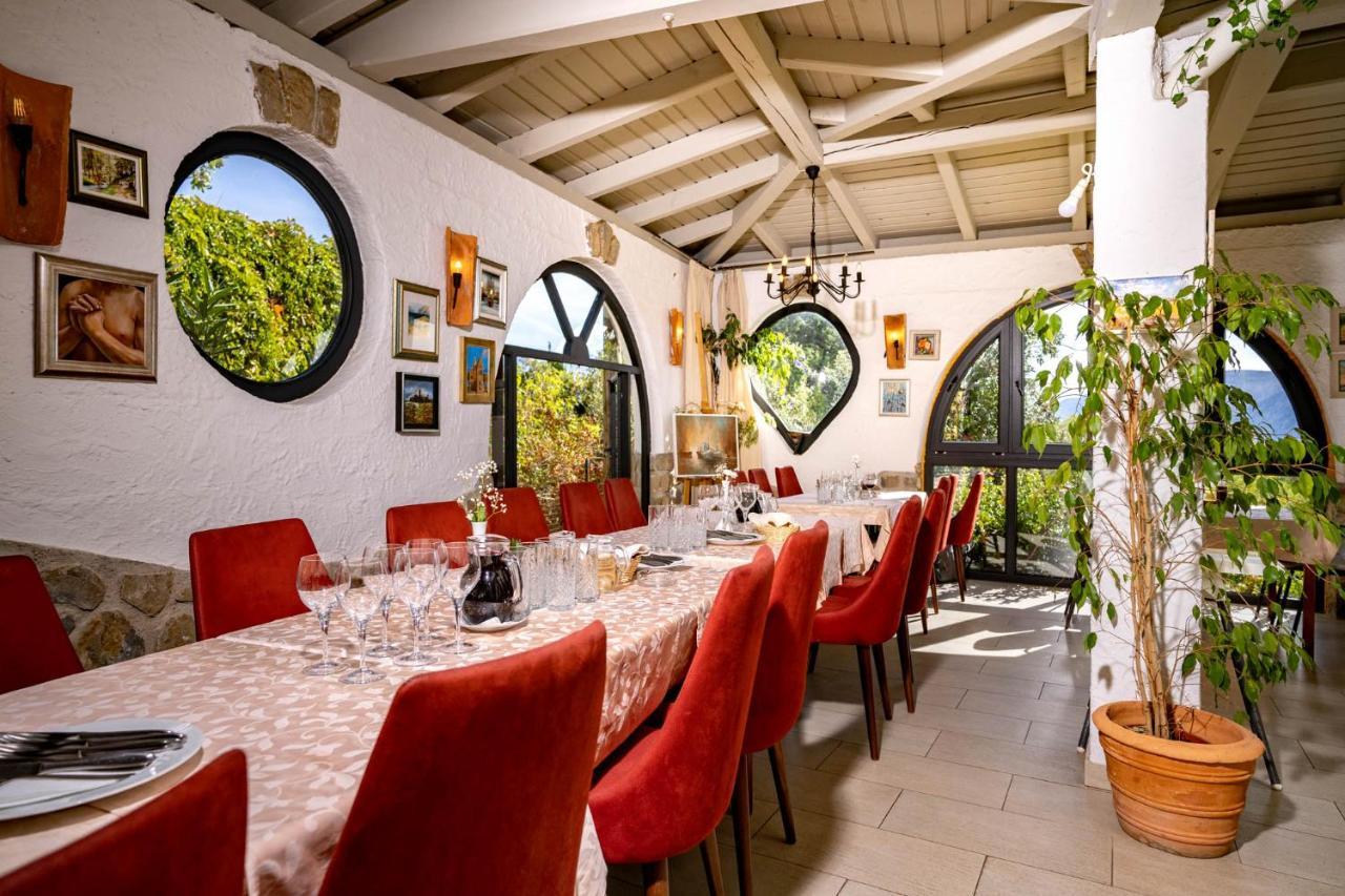 Pansion Lavanda Guest house