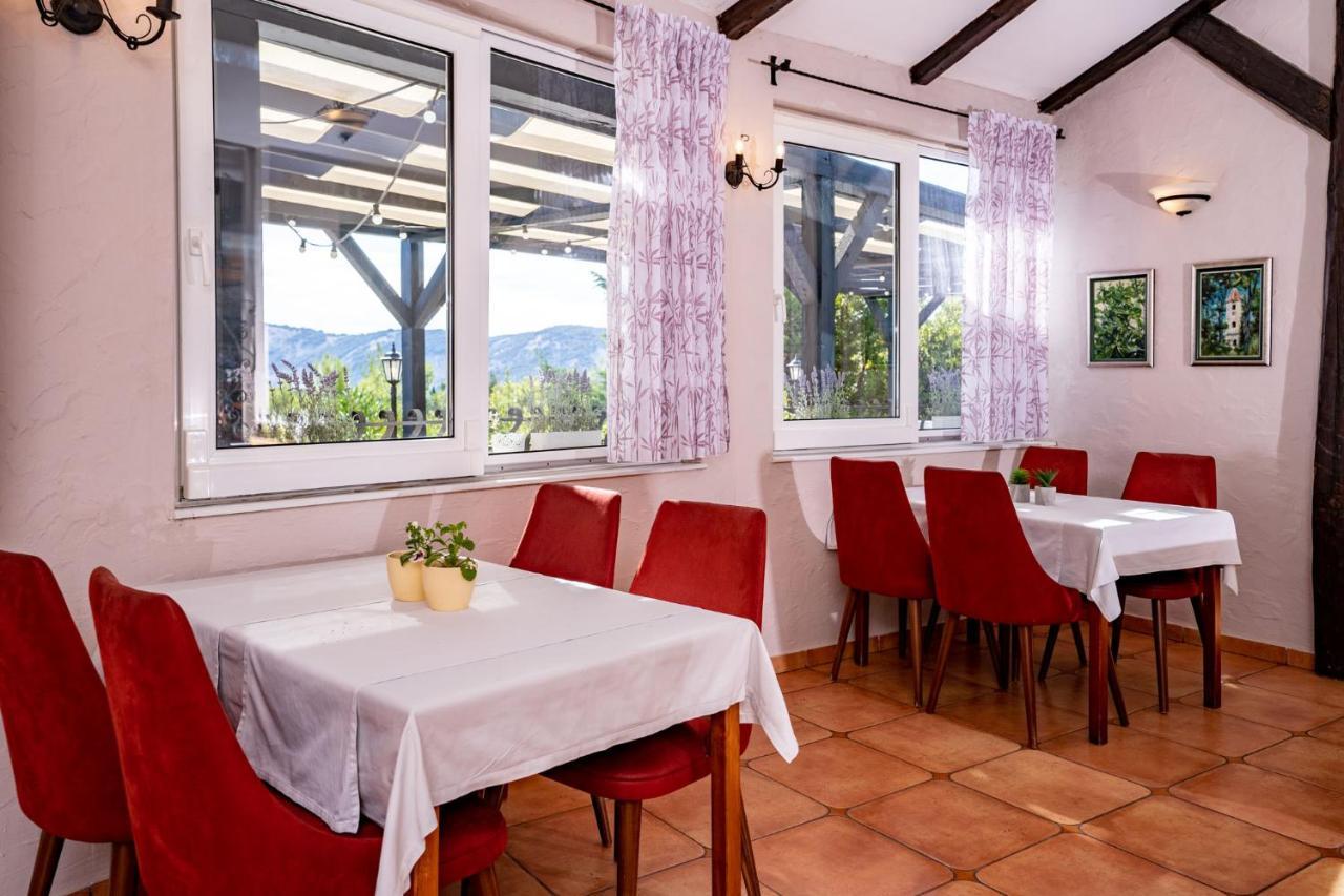 Pansion Lavanda Guest house *