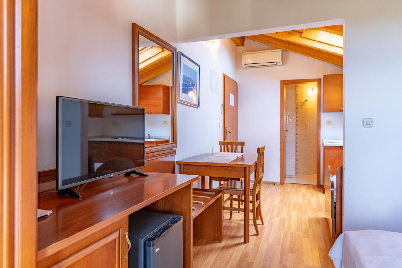 Pansion Lavanda Guest house *