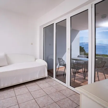 Pansion Lavanda Lopar Exterior photo